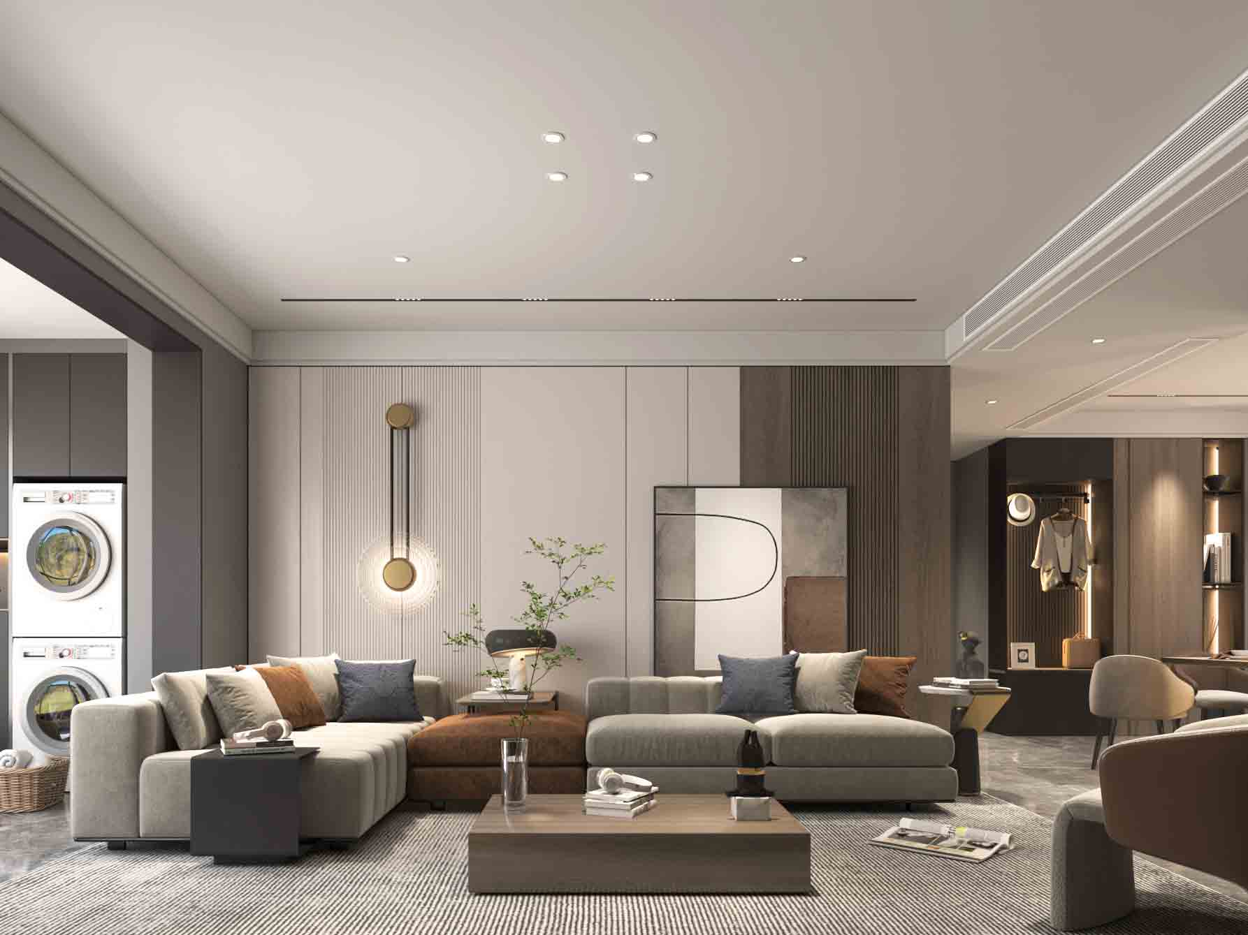 裝修時有哪5個細節需要認真對待的？