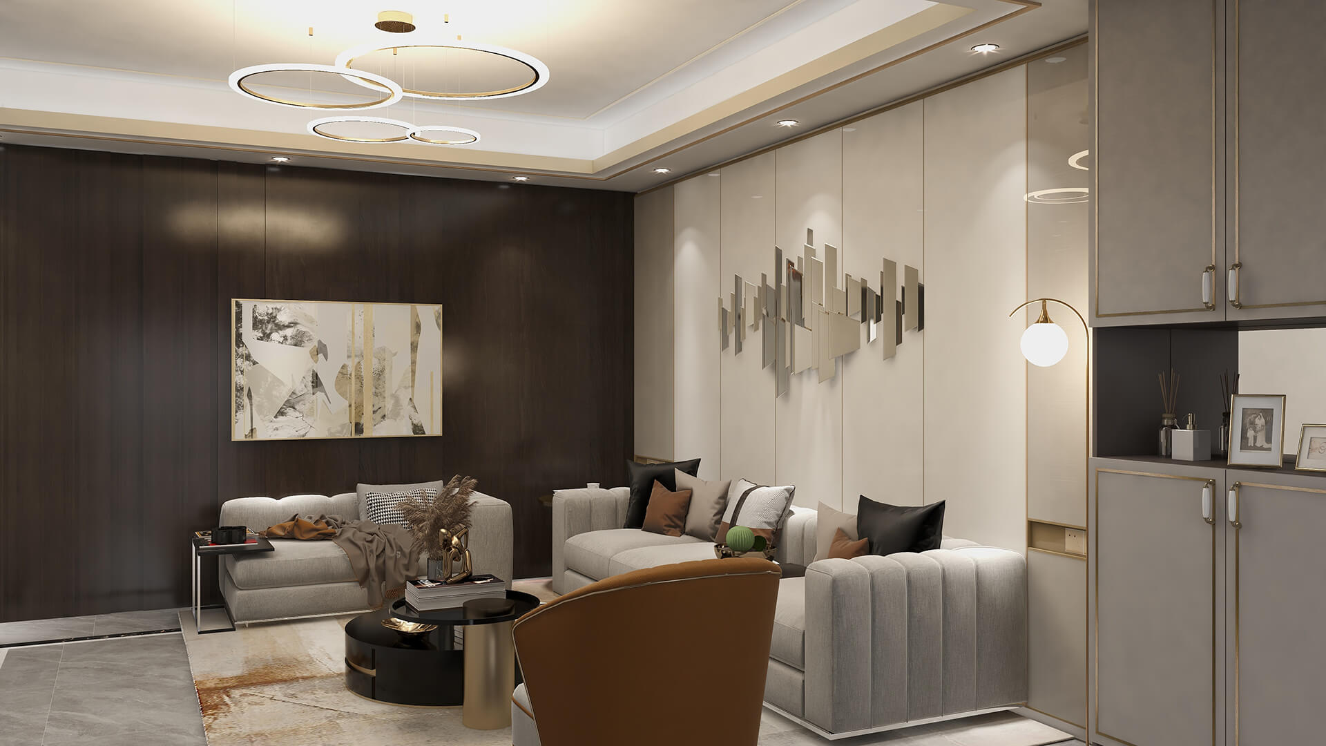 新房裝修這些裝修細節你一定要知道，避免二次裝修