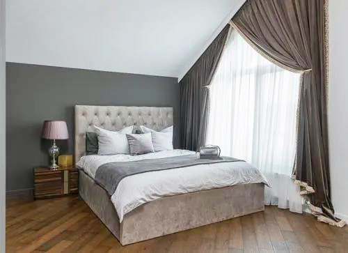 裝修攻略 | 臥室別亂裝修，設計師告訴你這幾點不能做！