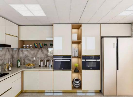 房屋裝修櫥柜門板怎么選？這些板材的優缺點一看便知！