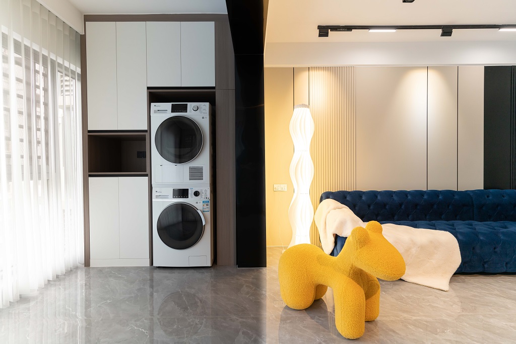 南寧室內裝修不可忽略的重點，五個必看須知！