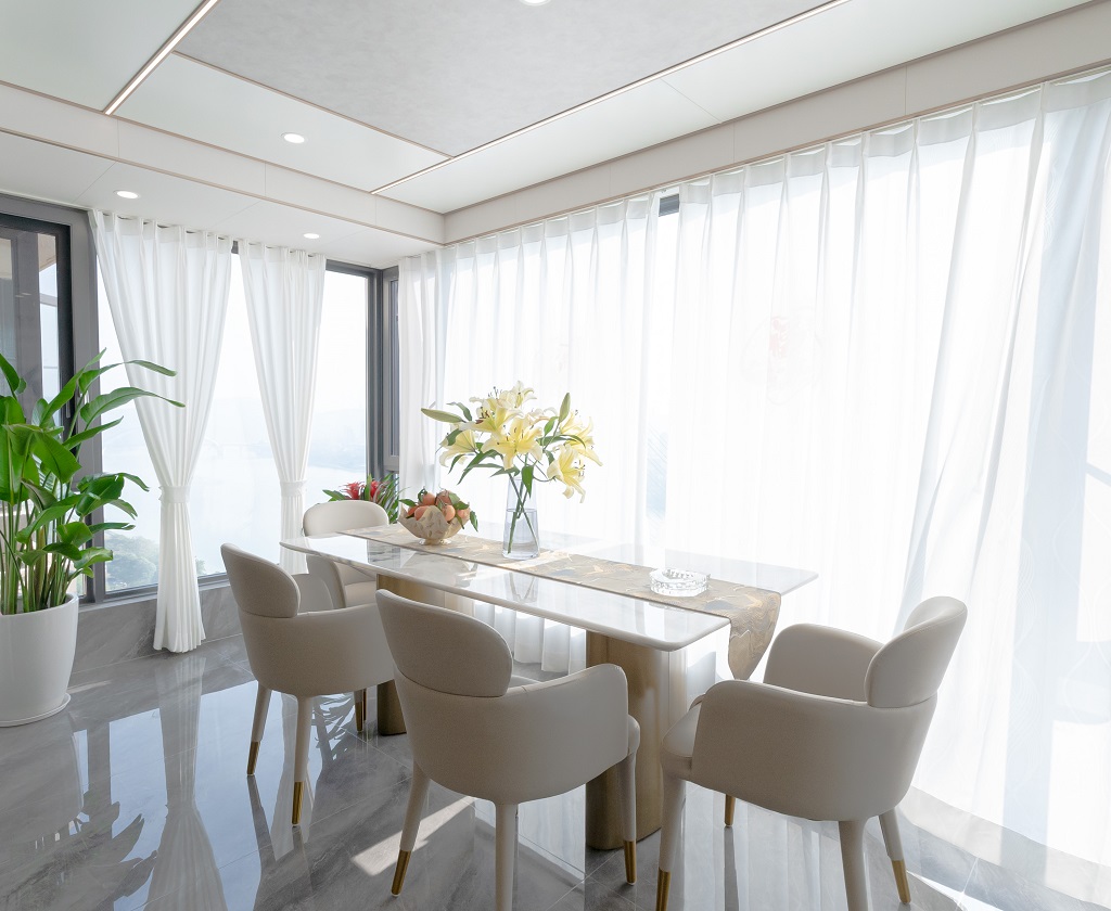 南寧新房裝修-陽臺 南寧新房裝修-陽臺