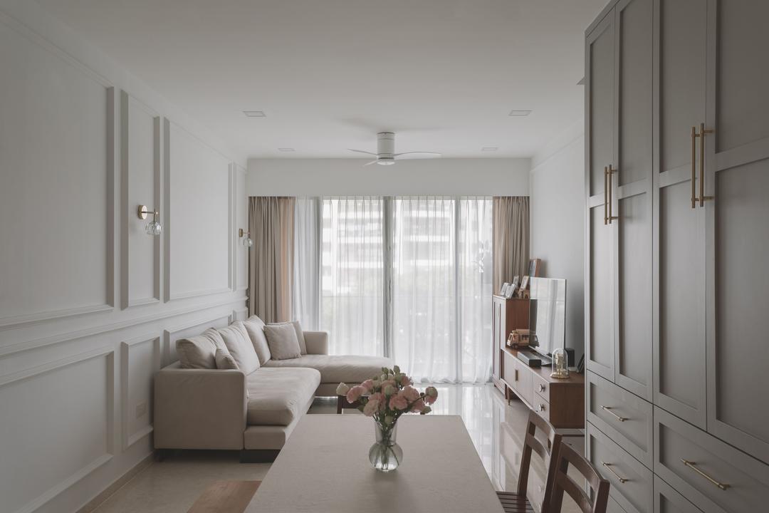 南寧新房裝修隔音全攻略，對噪音說NO！