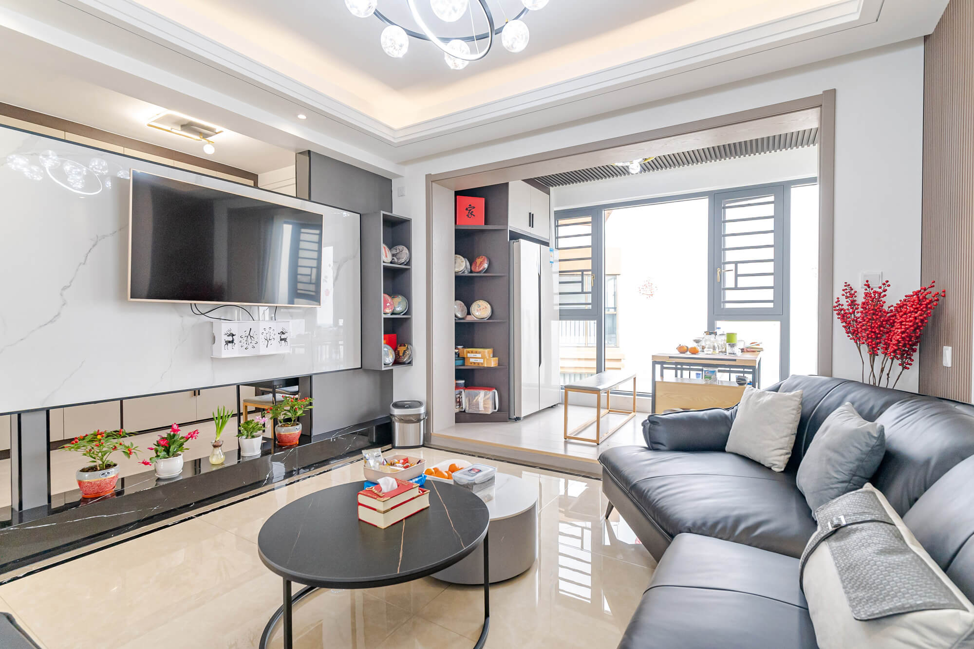 南寧新房裝修設計顯土氣？這些要避免！