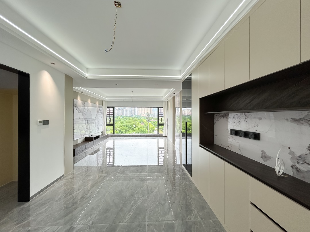 南寧簡約風格裝修3個要素，讓家看起來更有格調！