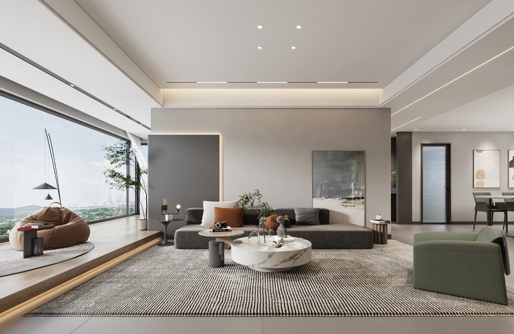 南寧新房裝修，裝修主材和裝修輔材怎么區分？