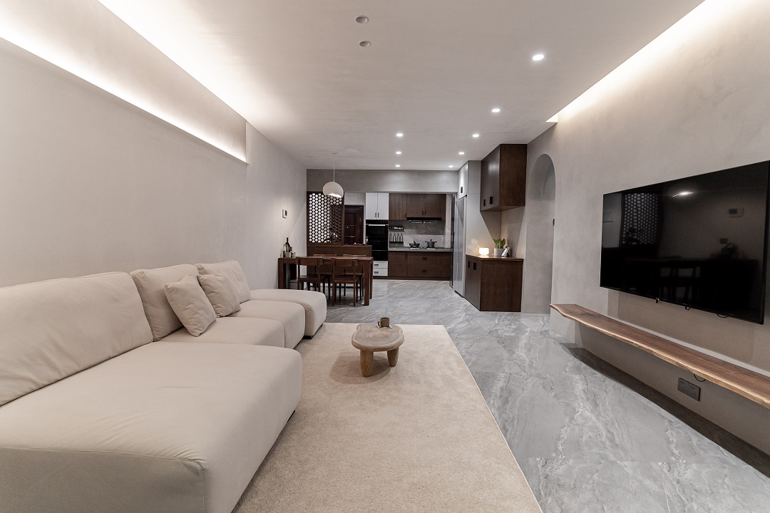 南寧新房裝修學會這幾點，挑選瓷磚不翻車！