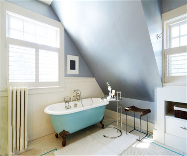 衛(wèi)生間里的儲物妙用你知道多少？