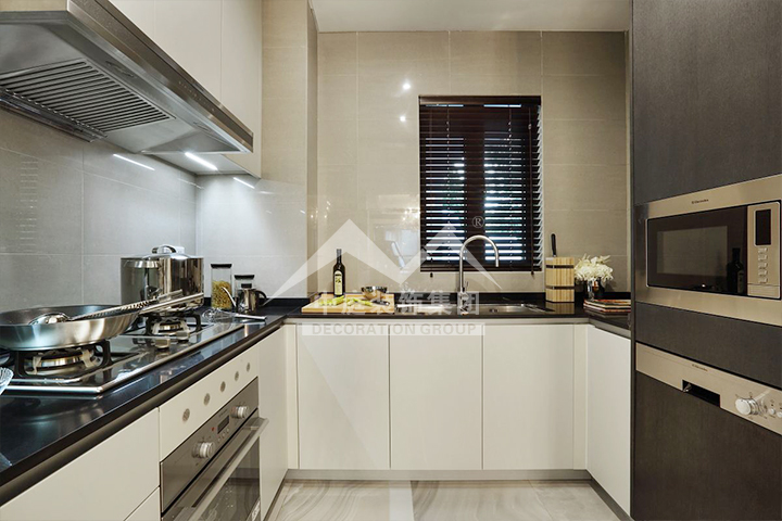 廚房裝修中的遺憾事總結，我家連中一半，入住就得重裝?。?！