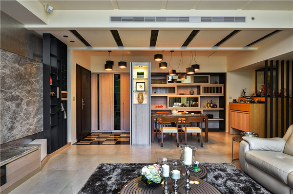 裝修過程中哪些項目是可以省錢的呢？