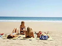 話題 ▏說到夏天，你會想到什么？