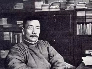 五四青年節 ▏憶魯迅先生，致敬為夢想拼搏的人！