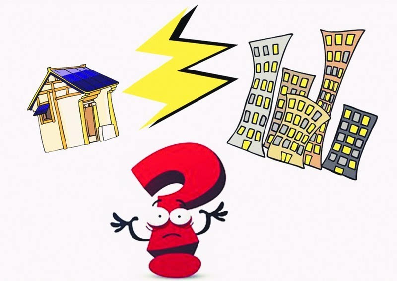 如果您擁有一套舊房，應該怎么重新裝修？