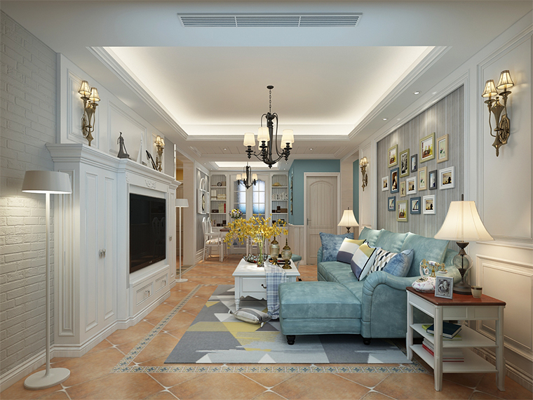 裝修風格大全，你喜歡什么樣的風格。