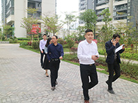 《工地巡檢報告》第一期&mdash;&mdash;唯品質(zhì)和業(yè)主不可辜負(fù)