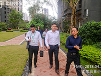 《工地巡檢報告》第四期&mdash;&mdash;以匠心致初心，為品質(zhì)家裝保駕護(hù)航