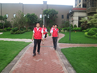 《工地巡檢報告》第五期&mdash;&mdash;強(qiáng)化工地管理，尋找標(biāo)桿工地！