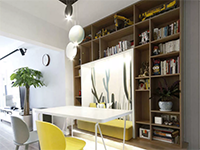 北歐風，帶給你不一樣的體驗！