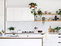 純色工字磚，哪種貼法最好看？