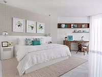 如何打造舒心臥室呢？這四大技巧不得不知