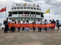 生活不只眼前的工作，還有遠(yuǎn)方的麗江古城！