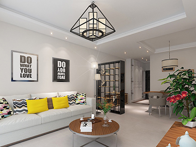 玄關隔斷怎么做？玄關隔斷的裝修材料有哪些？