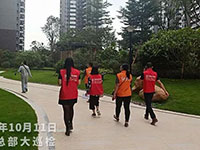 《集團工地大巡檢》第十期&mdash;&mdash;致敬一線匠人，嚴查施工質量&mdash;&mdash;以匠心捍衛家裝品質長城！