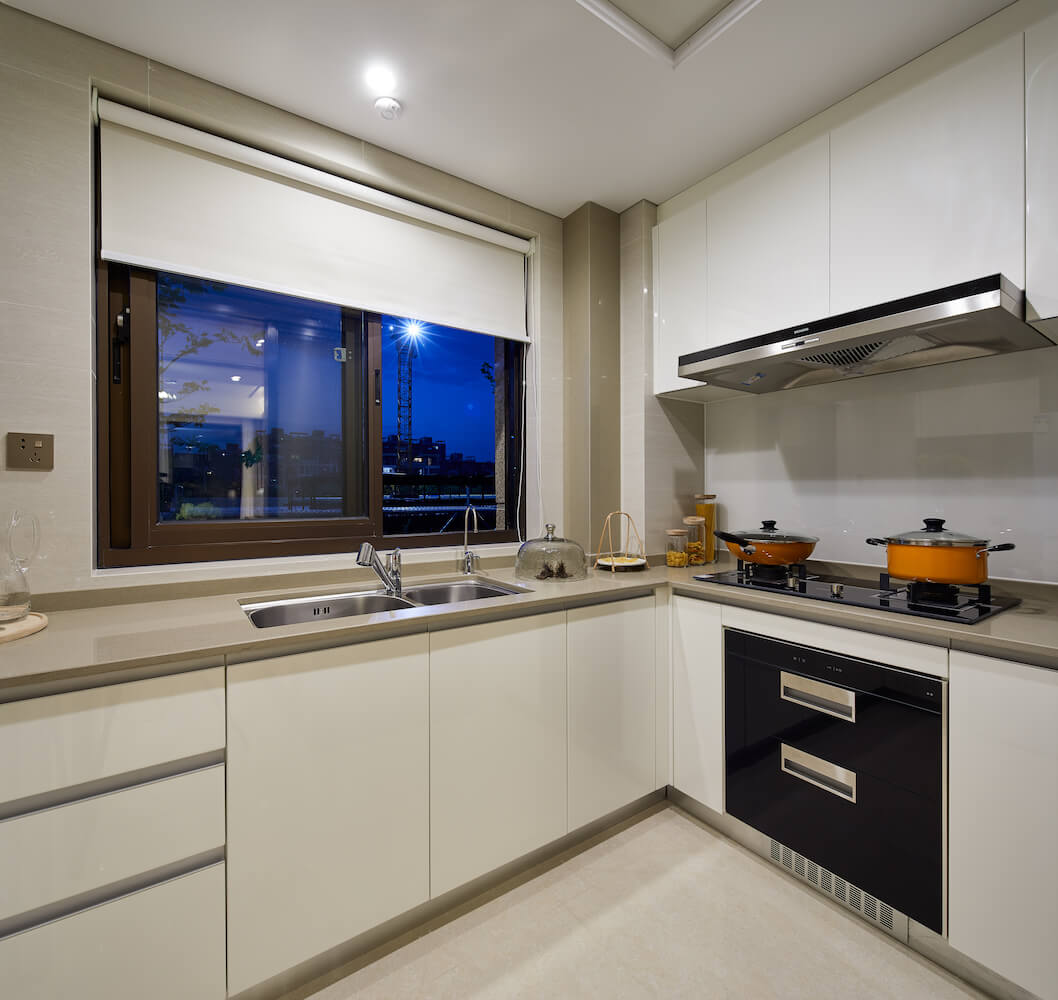 廚房排煙的注意事項有哪些？