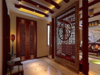 中式家具的特點(diǎn)，應(yīng)該如何選擇中式家具呢？