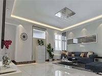 裝修新房別裝過時踢腳線了，這些設計比踢腳線更好看