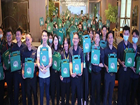 端午節福利丨每位員工都很&ldquo;粽&rdquo;要！