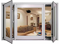 裝修百科|什么是平開窗，平開窗的優缺點