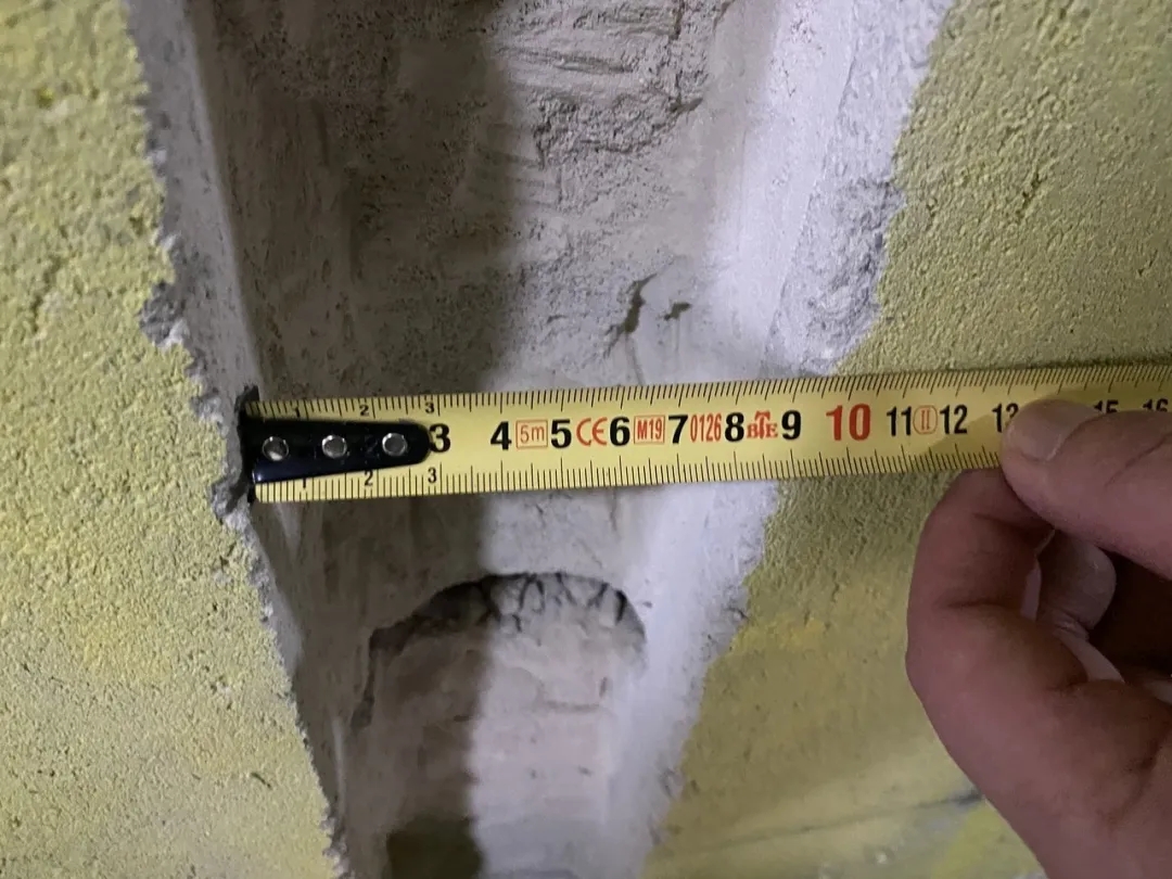 工地巡檢 | 風雨無阻，巡檢不停，嚴格執(zhí)行工藝標準